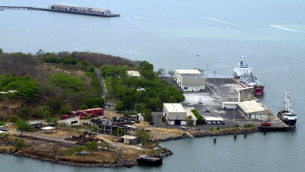 Россия и Сальвадор договорились об отказе от визовых формальностей Россия и Сальвадор договорились об отказе от визовых формальностей