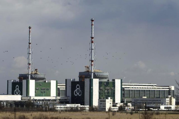 Болгария готова отдать свою АЭС в руки Westinghouse Болгария готова отдать свою АЭС в руки Westinghouse