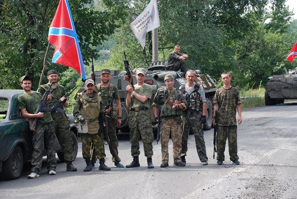 Сводки от ополчения Новороссии 27.03.2015 Сводки от ополчения Новороссии 27.03.2015