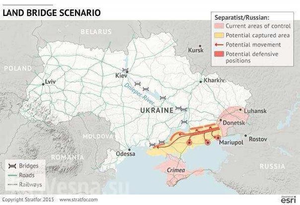 Сводки от ополчения Новороссии 27.03.2015 Сводки от ополчения Новороссии 27.03.2015