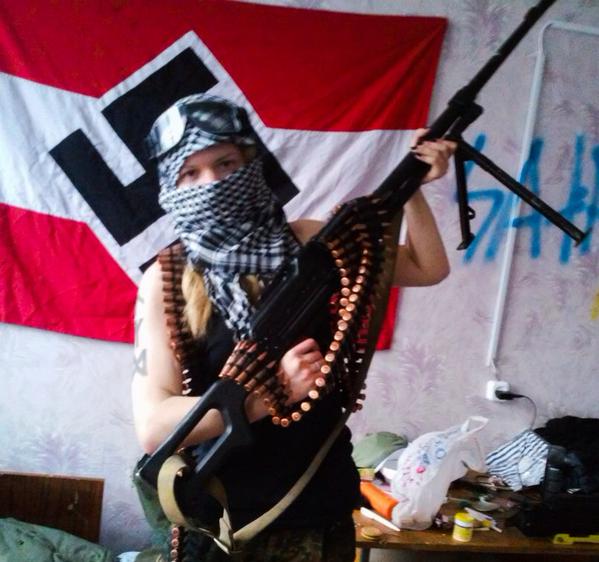 Сводки от ополчения Новороссии 27.03.2015 Сводки от ополчения Новороссии 27.03.2015