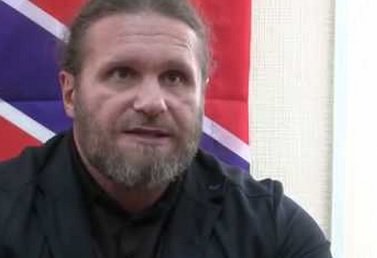 Пургин назвал основные версии убийства депутата ДНР Возника Пургин назвал основные версии убийства депутата ДНР Возника