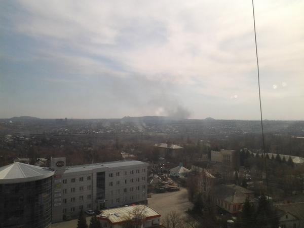 Сводки от ополчения Новороссии 27.03.2015 Сводки от ополчения Новороссии 27.03.2015