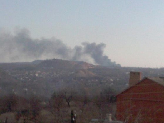 Сводки от ополчения Новороссии 27.03.2015 Сводки от ополчения Новороссии 27.03.2015