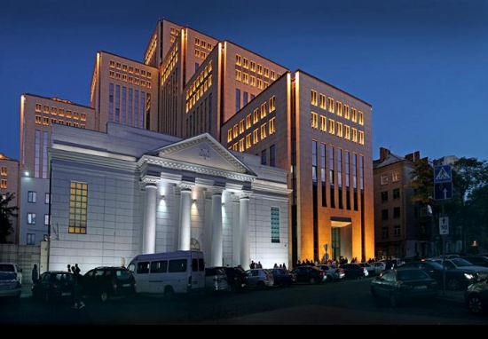 Днепропетровск в надежных руках Днепропетровск в надежных руках