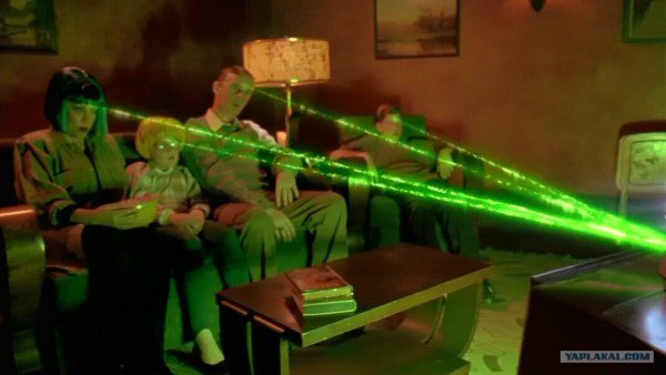 О западных фильмах и сериалах О западных фильмах и сериалах