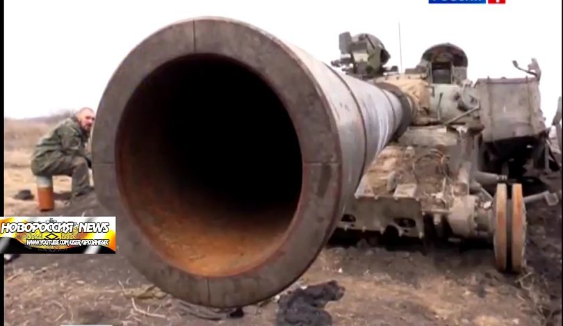 Сводки от ополчения Новороссии 27.03.2015 Сводки от ополчения Новороссии 27.03.2015