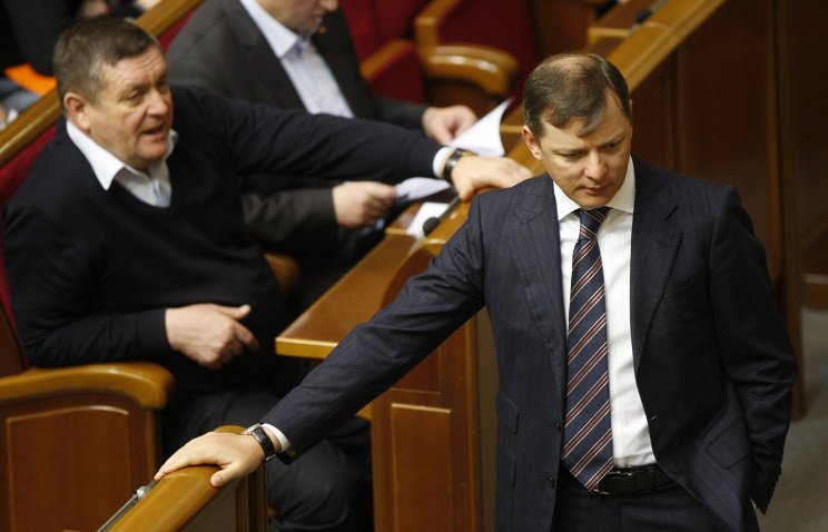 В Раду внесен законопроект о введении уголовной ответственности за отрицание агрессии РФ В Раду внесен законопроект о введении уголовной ответственности за отрицание агрессии РФ