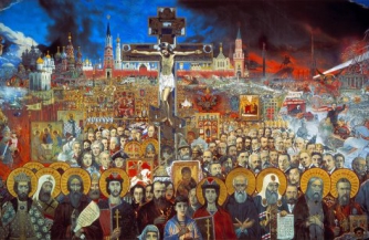 России — «русский миллиард»