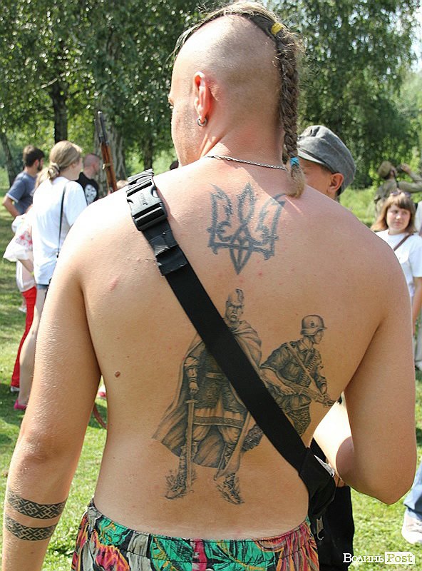 Банэровское пиво только для дебилов