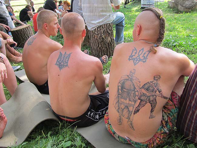 Банэровское пиво только для дебилов