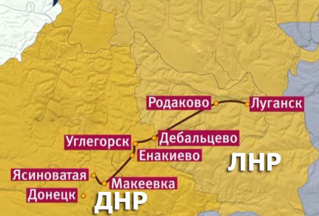 Коротко о важном Коротко о важном