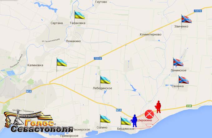 Коротко о важном Коротко о важном