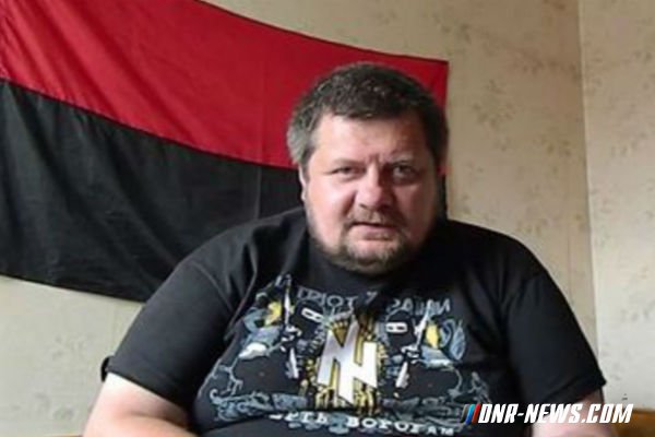 Мосийчук обеспокоен тем, что СБУ может на 80% состоять из агентов ФСБ