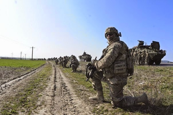 Сводки от ополчения Новороссии 28.03.2015 Сводки от ополчения Новороссии 28.03.2015