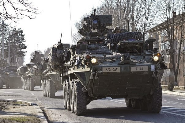 Сводки от ополчения Новороссии 28.03.2015 Сводки от ополчения Новороссии 28.03.2015