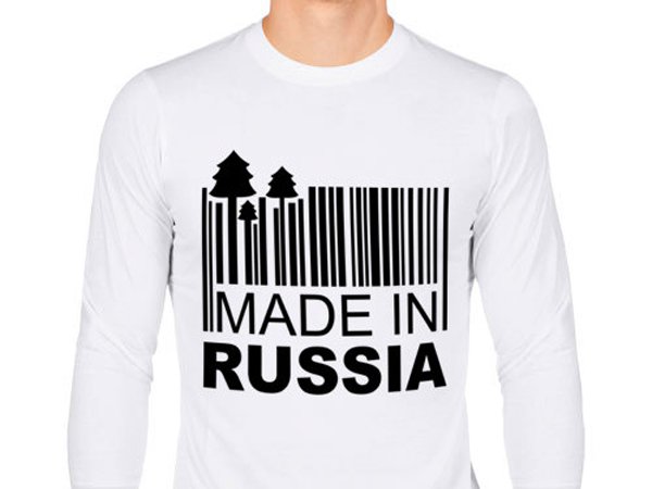 Граждане Польши активно скупают российское продовольствие Граждане Польши активно скупают российское продовольствие