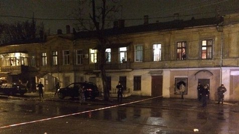 Сводки от ополчения Новороссии 29.03.2015