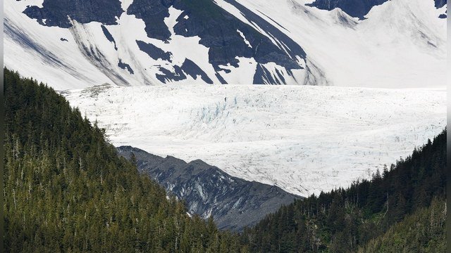 Американский профессор: Осваивая Арктику, Россия подбирается к Аляске Американский профессор: Осваивая Арктику, Россия подбирается к Аляске