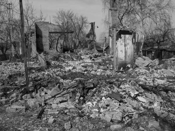 Сводки от ополчения Новороссии 29.03.2015