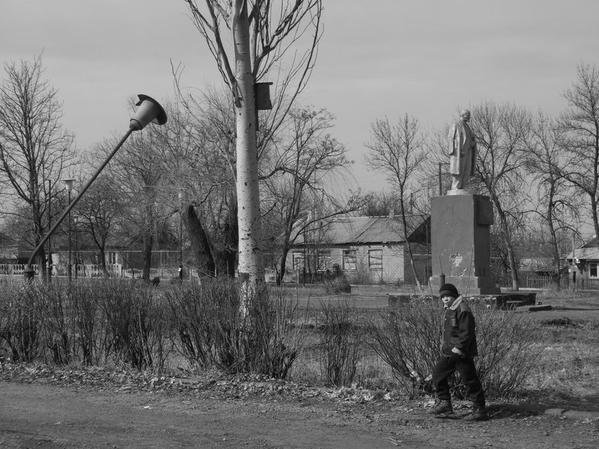 Сводки от ополчения Новороссии 29.03.2015