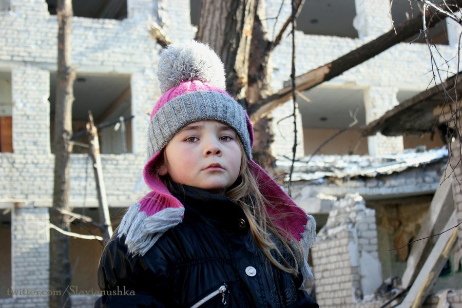 Сводки от ополчения Новороссии 29.03.2015