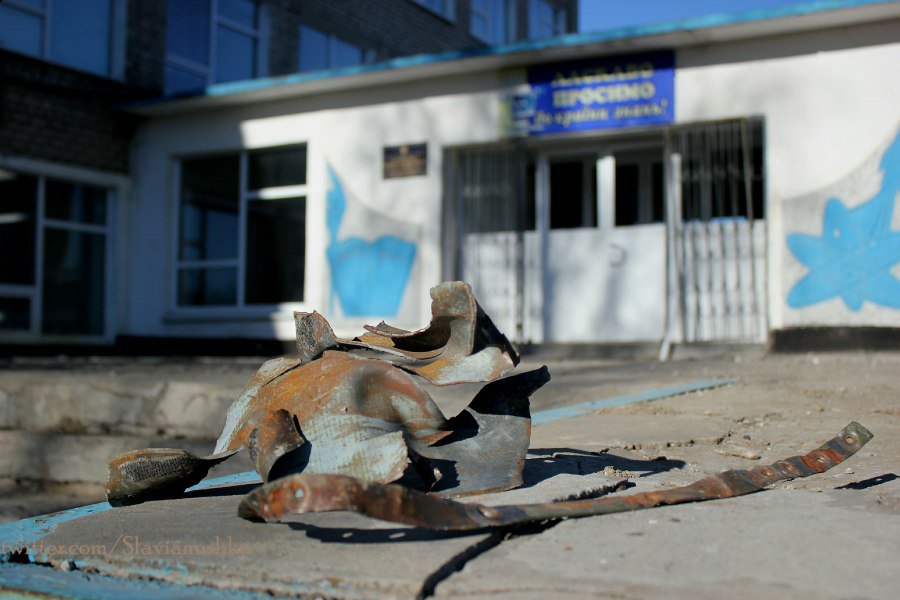 Сводки от ополчения Новороссии 29.03.2015