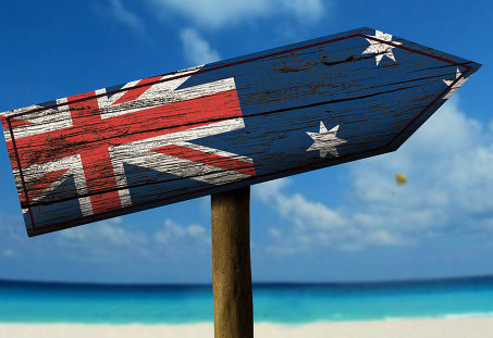 Австралия присоединится к AIIB Австралия присоединится к AIIB