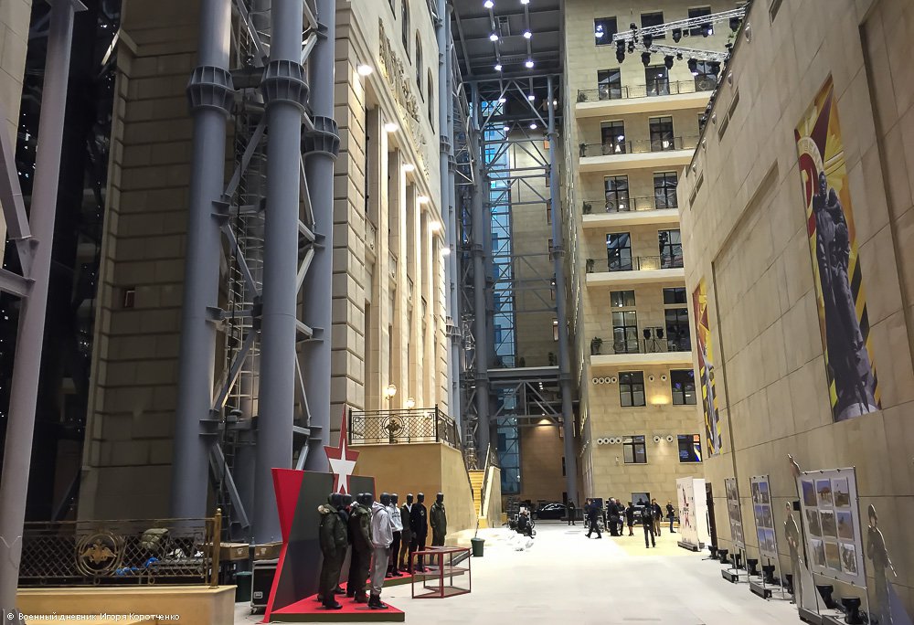 Эту куртку от ОАО "Военторг" я бы себе прикупил Эту куртку от ОАО "Военторг" я бы себе прикупил