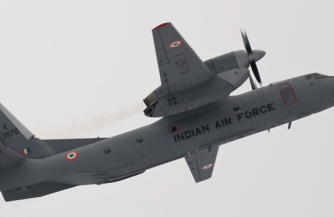 Укроп украл у индуса самолет