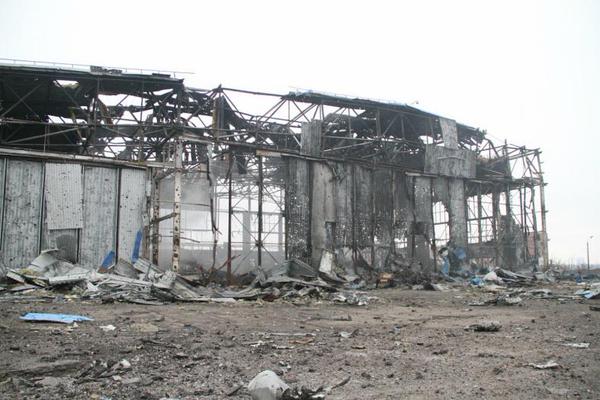 Сводки от ополчения Новороссии 30.03.2015