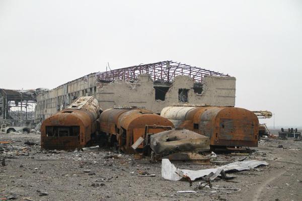 Сводки от ополчения Новороссии 30.03.2015