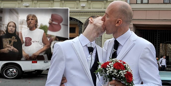 18+ Добро пожаловать в Европу! Или почему ЮГО-ВОСТОК против