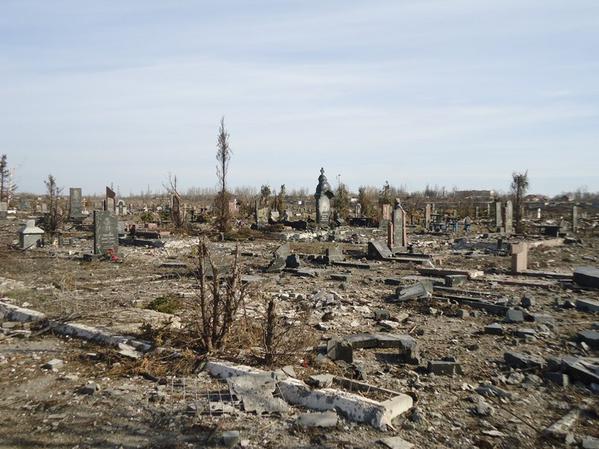 Сводки от ополчения Новороссии 30.03.2015