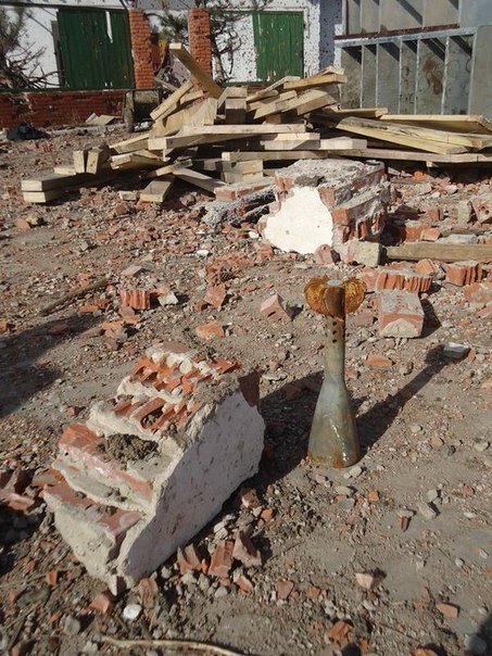 Сводки от ополчения Новороссии 30.03.2015