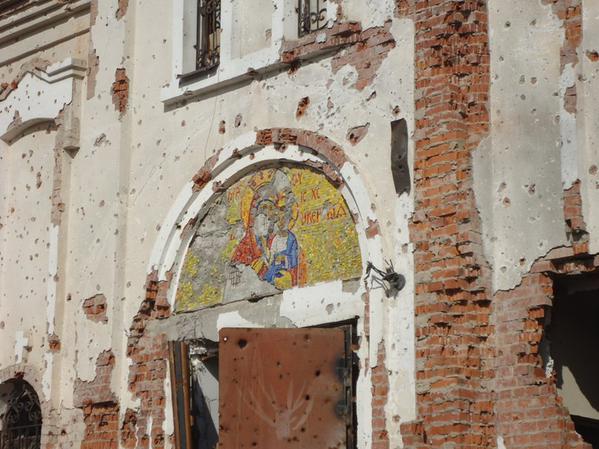 Сводки от ополчения Новороссии 30.03.2015