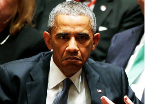 Республиканцы назвали Обаму основной угрозой для США Республиканцы назвали Обаму основной угрозой для США