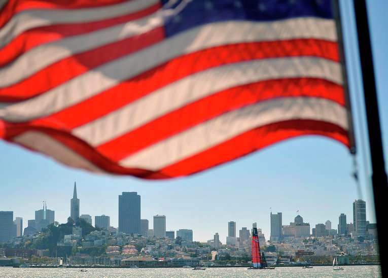 National Interest: у США нет надежной противоракетной обороны National Interest: у США нет надежной противоракетной обороны