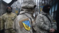 Генштаб ВСУ: Минобороны Украины ликвидировало батальон "Айдар"
