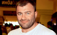 Пореченков назвал новость о конфликте с «Беларусьфильмом» наглой ложью