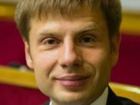 В чём виноват депутат Верховной рады Алексей Гончаренко?  