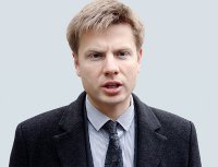 Полиция освободила задержанного украинского депутата