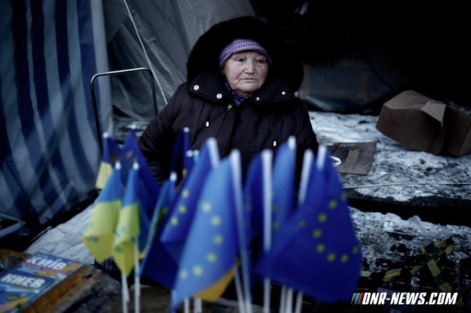 Депутат Верховной Рады назвал законопроекты украинского правительства геноцидом