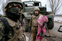 Die Zeit: Карбаты вербуют молодежь из украинской диаспоры Германии