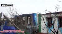 Ад в Никишино: жители просят о помощи стройматериалами 