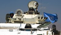 Военно-дипломатический манёвр Украины