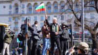 «Атака»: Болгарию от турецкого ига освободила Россия, а не ЕС 