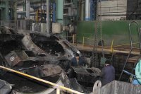 Сводки от ополчения Новороссии 04.03.2015