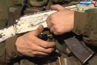 Бригада "Пятнашка". Донбасс. Специальный корреспондент (04.03.2015)