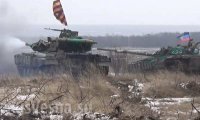 Сводки от ополчения Новороссии 04.03.2015